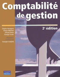 Comptabilité de gestion