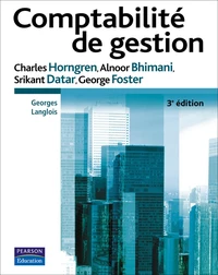 Comptabilité de gestion