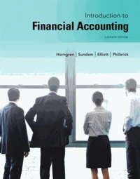 Introduction to Financial Accounting