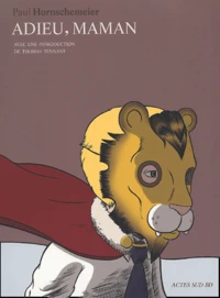 Adieu, maman