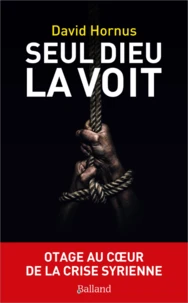 Seul Dieu la voit
