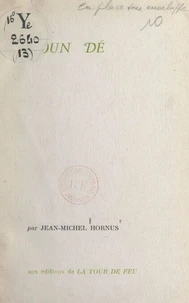 Noun dé
