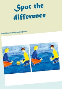 Spot the difference