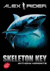 Skeleton Key