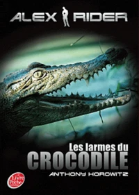 Les larmes du crocodile