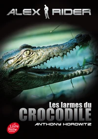 Les larmes du crocodile