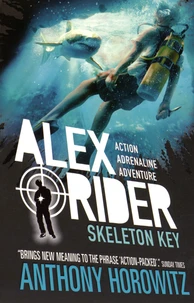 Alex Rider