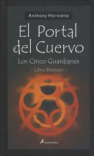 El Portal del Cuervo