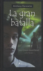 La Gran Batalla