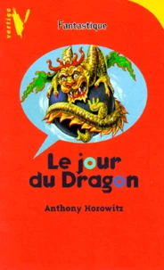 Le jour du Dragon