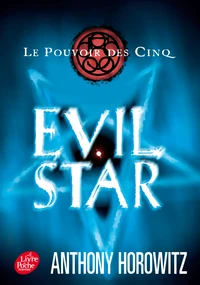 Evil star