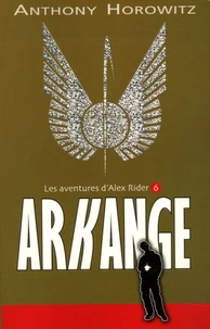 Arkange