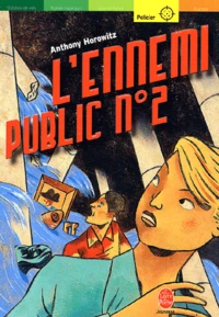 L'ennemi public n° 2