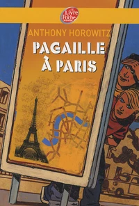 Pagaille à Paris