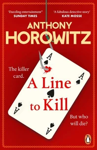 LINE TO KILL -A-