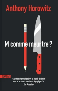 M comme meurtre