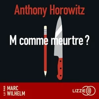 M comme meurtre ?