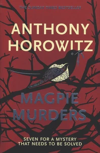 Magpie Murders