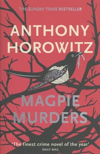 Magpie Murders