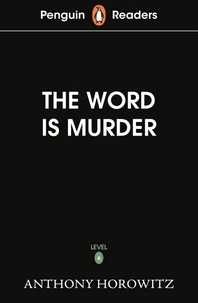 Penguin Readers Level 6: The Word Is Murder (ELT Graded Reader)