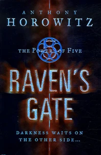 Raven's Gate