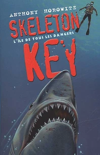 Skeleton Key. L'Ile De Tous Les Dangers
