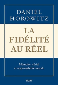 La fidélité au réel
