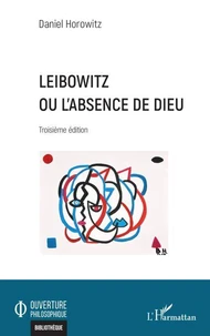 Leibowitz ou l’absence de Dieu