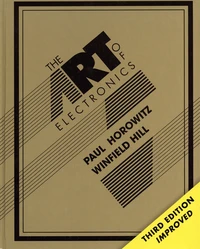The Art of Electronics
