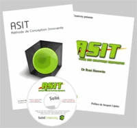Pack scolaire méthode ASIT