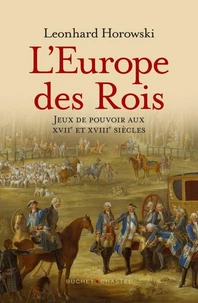 L'Europe des Rois