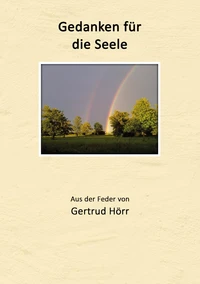 Gedanken für die Seele