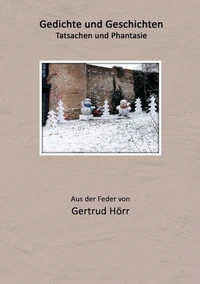 Gedichte und Geschichten
