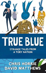 True Blue
