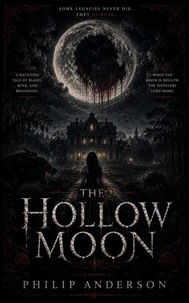 THE HOLLOW MOON