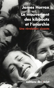 Le mouvement des kibboutz et l'anarchie