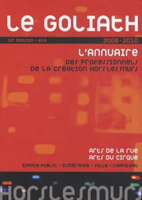 Le Goliath 2008-2010