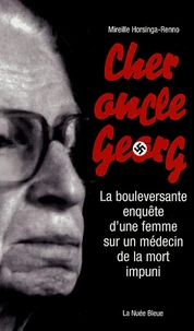 Cher oncle Georg