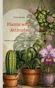 Plants with Attitude