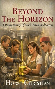 Beyond The Horizon