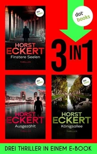 Finstere Seelen, Ausgezählt & Königsallee