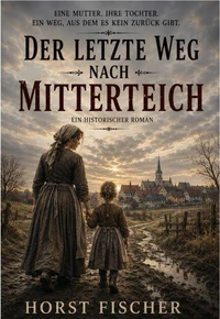 Der letzte Weg nach Mitterteich