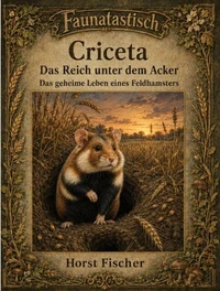 Faunatastisch #25  –  Criceta  Das Reich unter dem Acker