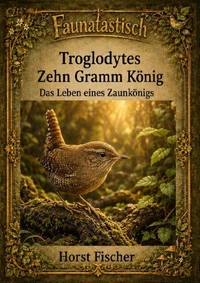 Faunatastisch® #26 Troglodytes  Zehn Gramm König