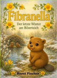 Fibranella® Band 4 Der letzte Winter am Biberteich