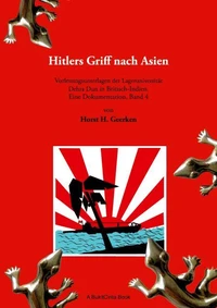 Hitlers Griff nach Asien 4