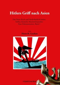Hitlers Griff nach Asien