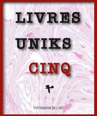 Horst Haack - Livres Uniks Cinq.