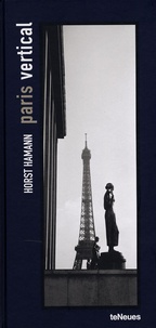 Horst Hamann - Paris vertical.