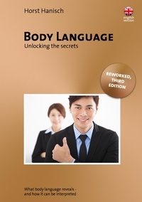 Horst Hanisch - Body Language in Europe - Unlocking the Secrets.